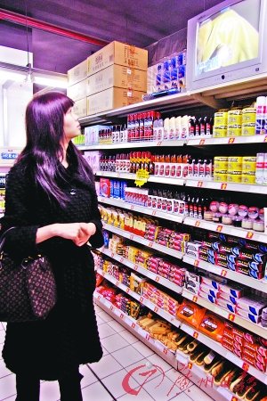 外資聯(lián)合賣場“絞殺”本土同行？