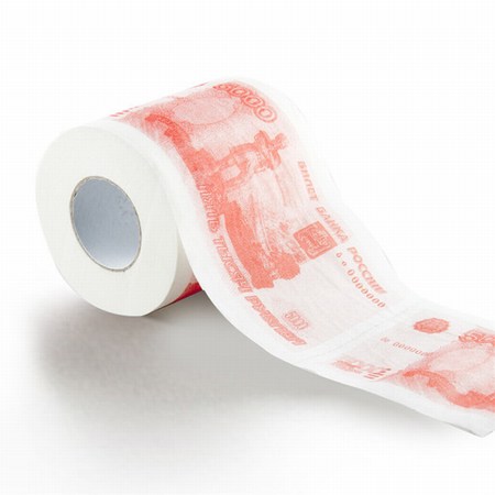 印花圖案衛(wèi)生紙