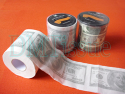 供應歐元印刷衛(wèi)生紙