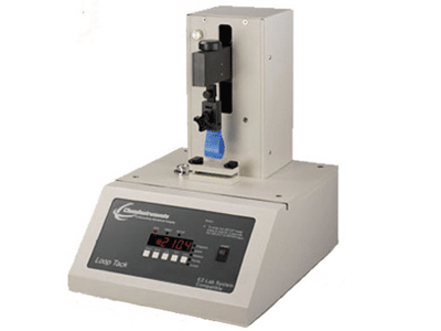 供應(yīng)山東高品質(zhì)環(huán)形初粘力試驗(yàn)儀廠家（百戈儀器）(圖)