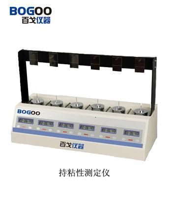 供應CBY-2D型持粘力測試儀（百戈儀器）(圖)