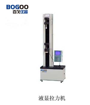 供應(yīng)電子剝離試驗(yàn)機(jī)（百戈儀器）(圖)