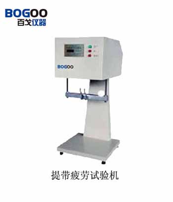 供應(yīng)DPL-100型提袋疲勞試驗(yàn)機(jī)（百戈儀器）(圖)