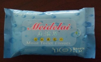 供應126片衛(wèi)生濕巾、潔陰濕巾、消毒 濕巾