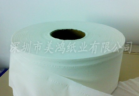 供應(yīng)廁所大卷紙，廁所用大卷紙，酒店用大卷紙