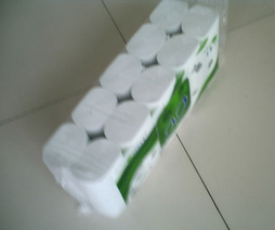 云之戀Cc10粒木漿衛(wèi)生紙,包裝精美,結(jié)實耐用,使用方便