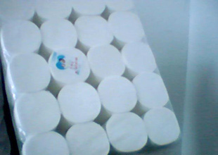 20粒3層10cm高木漿賓館專用紙，質(zhì)量優(yōu)，價格低。