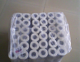 廠家供應(yīng)各種規(guī)格，純木漿、混漿、再生漿衛(wèi)生紙