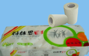 廠家直銷“科林恩”“愛美仕”衛(wèi)生卷紙，量大從優(yōu)