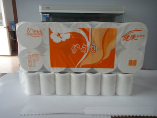 衛(wèi)生紙盤紙壓花紙