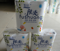 衛(wèi)生紙盤(pán)紙壓花紙大軸紙