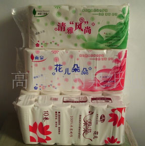 經(jīng)銷(xiāo)批發(fā)勿忘我衛(wèi)生紙生活用品潔凈從這里開(kāi)始