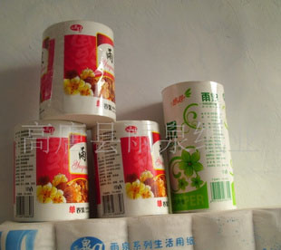 供應(yīng)優(yōu)質(zhì)雨泉紙業(yè)衛(wèi)生用品