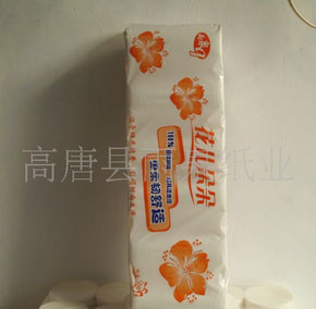 銷售優(yōu)質(zhì)花兒朵朵生活用紙