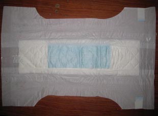 供應(yīng)嬰兒紙尿褲