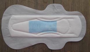 供應(yīng)扇尾形衛(wèi)生巾加工價格優(yōu)惠質(zhì)量優(yōu)越