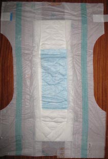 供應(yīng)多種各型號(hào)嬰兒紙尿褲