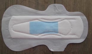 供應(yīng)SunnyGirl10片日用260mm+5片護(hù)墊衛(wèi)生巾