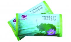 供應(yīng)餐飲濕巾