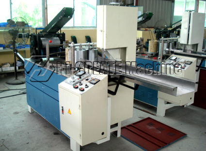 供應(yīng)自動餐巾紙機(jī)