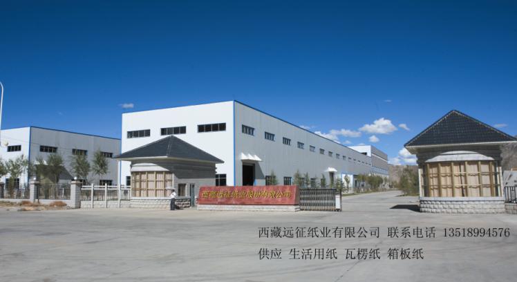 西藏供應(yīng)生活用紙