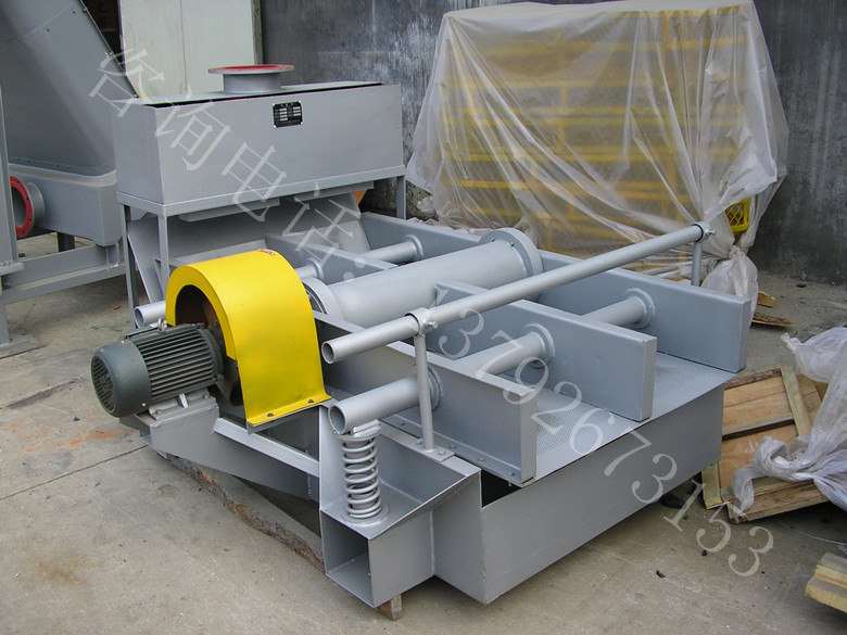 供應(yīng)振框篩