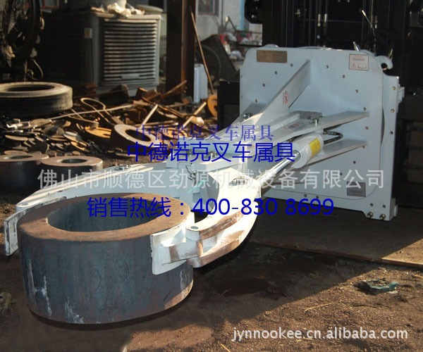 供應(yīng)冶煉夾、冶煉夾包機(jī)、夾抱車、冶煉夾具、冶煉抱夾