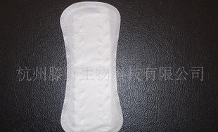 供應親膚柔軟面質衛(wèi)生巾