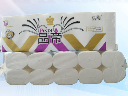 供應(yīng)大量衛(wèi)生紙，可批發(fā)找富強(qiáng)(圖)