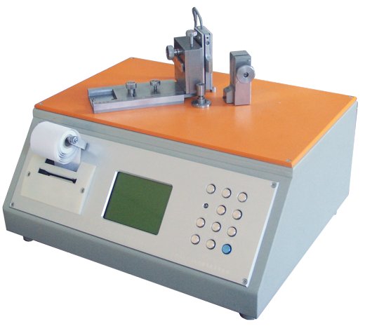 供應(yīng)DCP-TD(W)300電腦測控臥式挺度儀