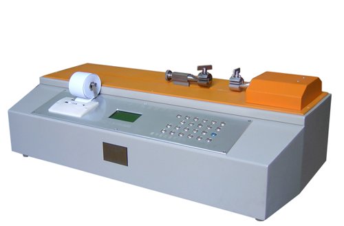 供應(yīng)DCP-KZ（W）30型電腦測控衛(wèi)生紙抗張試驗機(jī)
