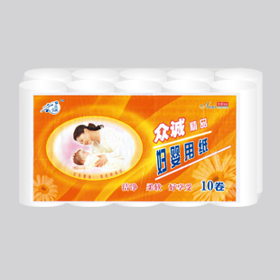 供應(yīng)衛(wèi)生用品廠供應(yīng)的衛(wèi)生紙