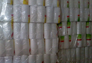 供應唯思戀生活用紙