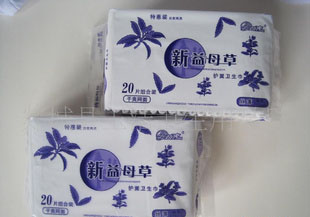 高品質(zhì)衛(wèi)生巾健康婦幼用品衛(wèi)生巾用品廠家出品