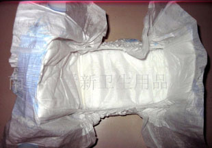 供應(yīng)豪華型芳怡寶寶紙尿褲(圖)