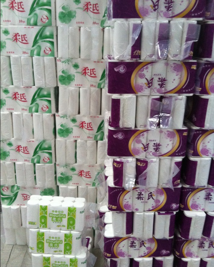 供應(yīng)柔氏紙業(yè)