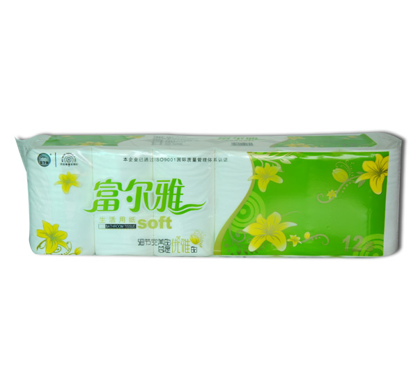 供應(yīng)富爾雅12卷綠