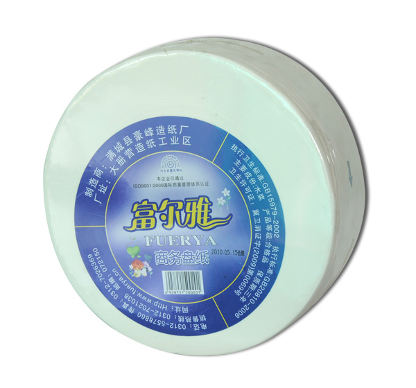 供應(yīng)富爾雅盤紙