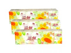 溢恒-手帕紙