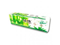 綠純衛(wèi)生紙LCH-0012
