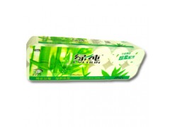 綠純衛(wèi)生紙LCH-0024