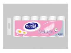 舒適達(dá)12卷新品