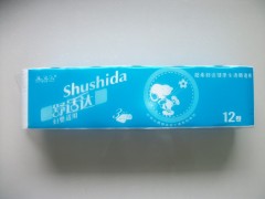 舒適達(dá)史努比系列衛(wèi)生紙