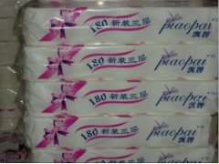 飄牌衛(wèi)生紙-天津衛(wèi)生紙批發(fā)/生活用紙/廁紙/卷紙