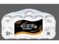 河南衛(wèi)生紙批發(fā)--蘭香草