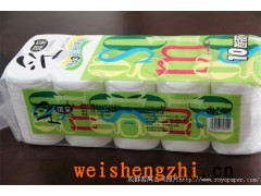 餐巾紙衛(wèi)生紙生活用紙盒抽紙等，廣告紙巾定牌紙巾若禺直銷批發(fā)