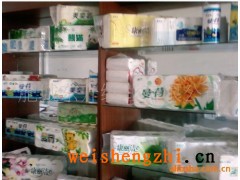 面巾紙、成品衛(wèi)生紙、大軸紙、盤(pán)紙、盒抽、手帕紙、擦手紙