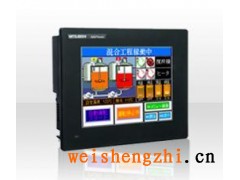 三菱PLC、三菱觸摸屏、變頻器
