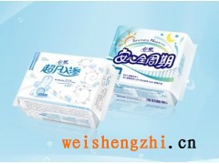 全國供應(yīng)衛(wèi)生巾，紙尿褲，手帕紙等生活用紙