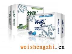 供應(yīng)天津衛(wèi)生巾-衛(wèi)生巾廠家-衛(wèi)生用品